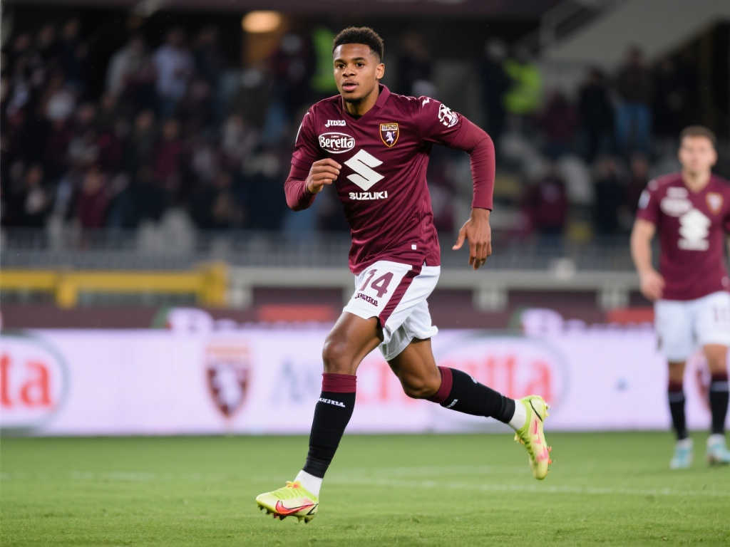 穆阿尼愿深化尤文法国传承,坚定执行莫塔战术部署 穆阿尼愿深化尤文法国传承,坚定执行莫塔战术部署